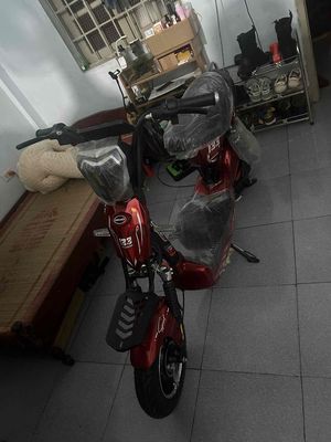 xe điện nguyên zin chưa dùng tới. Mua bán Xe điện tại Huyện Cư Jút Đắk Nông được đăng bởi Thuỷ Tiên