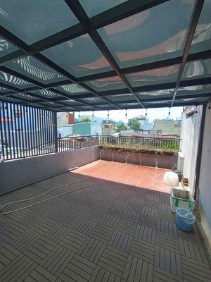 nhà 2 tầng kiên cố cách đường vài bước chân chỉ 2ty3. Mua bán nhà ở tại Quận Thanh Khê Đà Nẵng được đăng bởi mymy