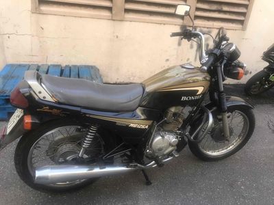 cần bán moto BONUS NGUYÊN RIN. Mua bán Xe máy tại Quận 5 Tp Hồ Chí Minh được đăng bởi Ngoc pham