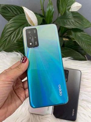 Oppo A93s  Fullbok 5G ram 12/512gb