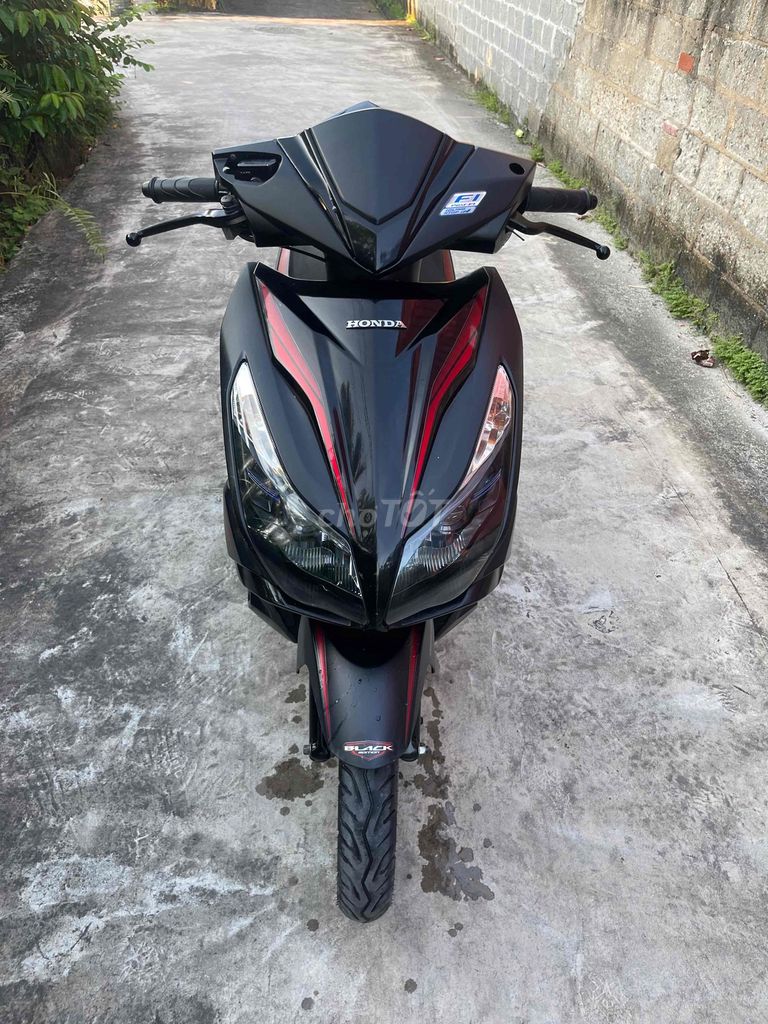 Cần bán ab 2015 máy zin full li lông. Mua bán Xe máy tại Quận Kiến An Hải Phòng được đăng bởi Đức Anh  hình 8