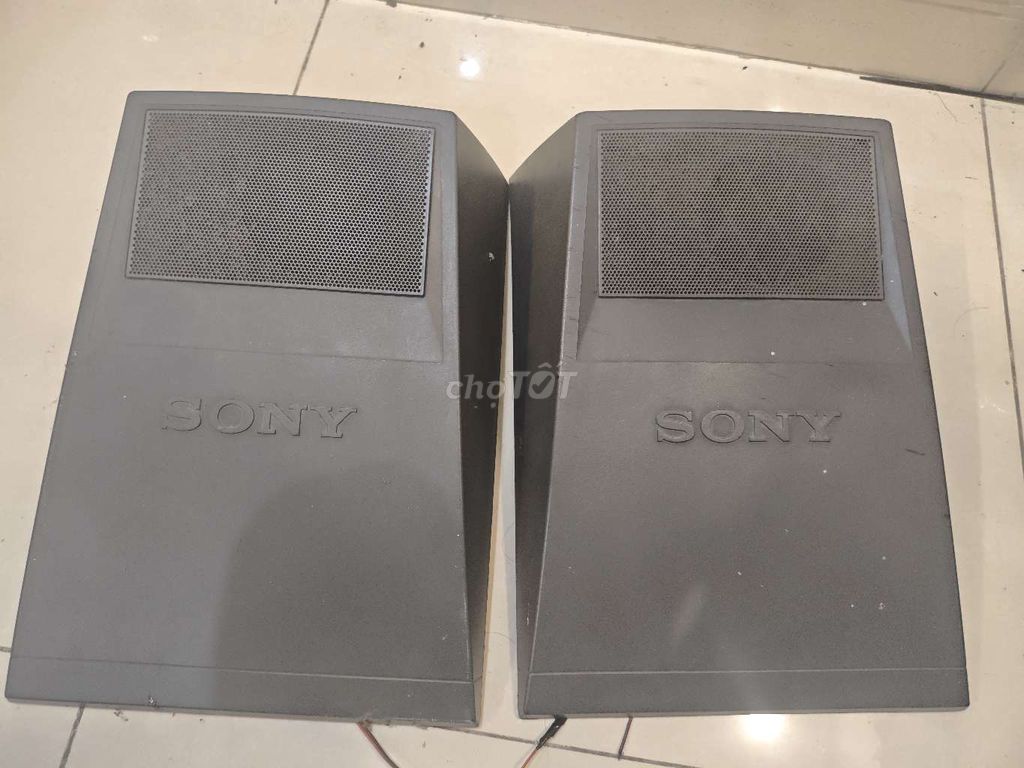 Loa sub tivi sony. Mua bán Tivi, Âm thanh tại Thành phố Thủ Đức Tp Hồ Chí Minh được đăng bởi Sơn  hình 1