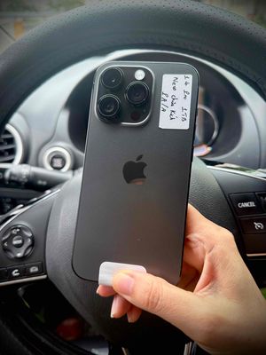 14 pro 1TB new. Mua bán Điện thoại tại Quận Cái Răng Cần Thơ được đăng bởi Phúc An Watch