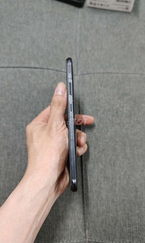 Redmagic 7S 16/512Gb Cân Game Ngon, Quạt Tản Nhiệt. Mua bán Điện thoại tại Quận Tân Phú Tp Hồ Chí Minh được đăng bởi Kiên Android Shop hình 2