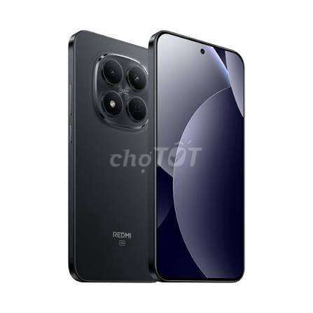Xiaomi Redmi Note 15 Pro 5G Đen 8/256GB. Mua bán Điện thoại tại Quận Ninh Kiều Cần Thơ được đăng bởi Nguyễn Thái Thành Nhân hình 1