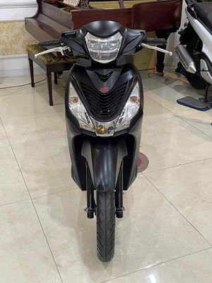 XE MÁY 68 - Honda Vision Đặc Biệt 2020 Đen Sần