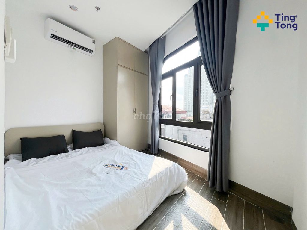 CĂN HỘ 1N1K & STUDIO FULL ĐỒ – GIÁ TỪ 5TR5 NGAY GẦN KAENGNAM