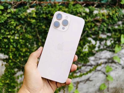 Iphone 16 Promax 1Tb Pin 89% Lưu cả thế giới. Mua bán Điện thoại tại Quận Ninh Kiều Cần Thơ được đăng bởi Lê Khang