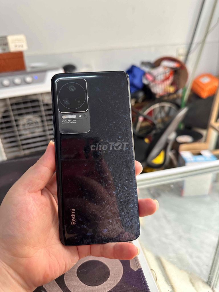 Xiaomi Redmi K50 Pro 256GB Đen. Mua bán Điện thoại tại Quận Hoàng Mai Hà Nội được đăng bởi Phương Mai hình 1