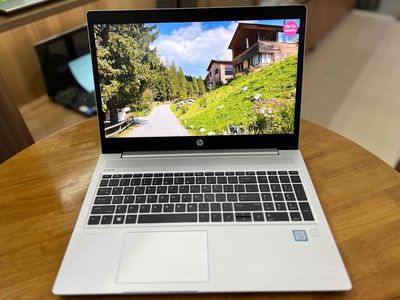 HP Probook 450 G6, I5-8265U, Ram 8G, SSD 512G. Mua bán Laptop tại Thành phố Long Xuyên An Giang được đăng bởi Laptop Mai Lý Nghĩa
