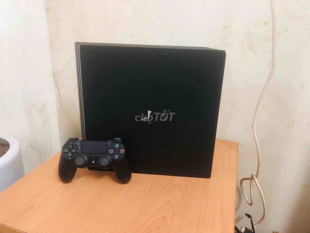 PRO PS4 7218B FW 6.72 NHIỀU GAME