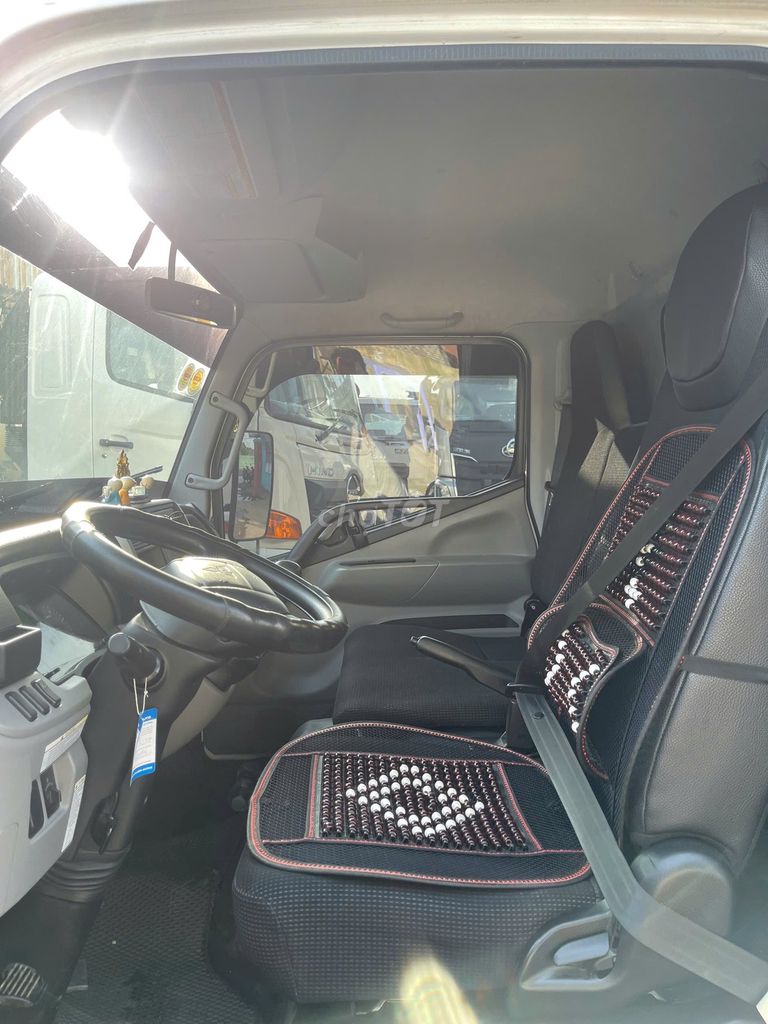 𝐗𝐞 𝐅𝐔𝐒𝐎 𝐓𝐡𝐮̀𝐧𝐠 𝐊𝐢́𝐧 𝟒𝐌𝟓 Đ𝐨̛̀𝐢 𝟐𝟎𝟐𝟏 𝐁𝐚𝐨 Đ𝐞̣𝐩. Mua bán Xe tải, xe ben tại Thành phố Thuận An Bình Dương được đăng bởi XE CHUYÊN DÙNG ÂN KHOA hình 6