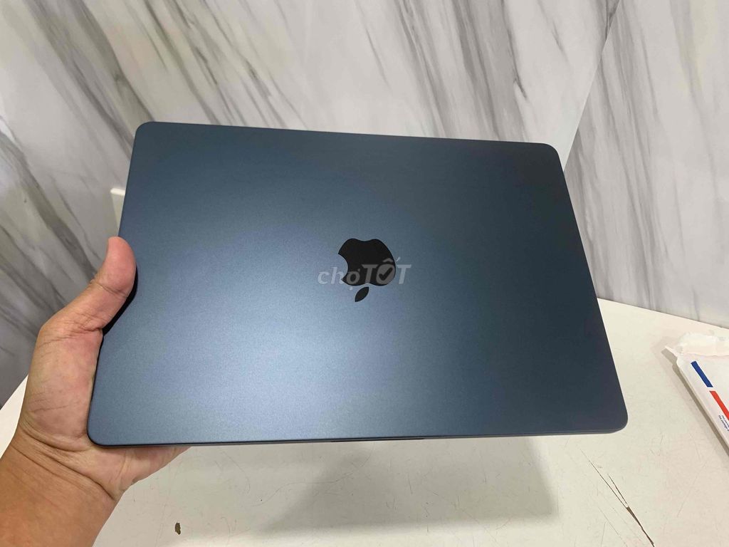 Apple MacBook Air M3 M3 13 inch 24GB/512GB SSD Xám. Mua bán Laptop tại Quận 10 Tp Hồ Chí Minh được đăng bởi Precision hình 1