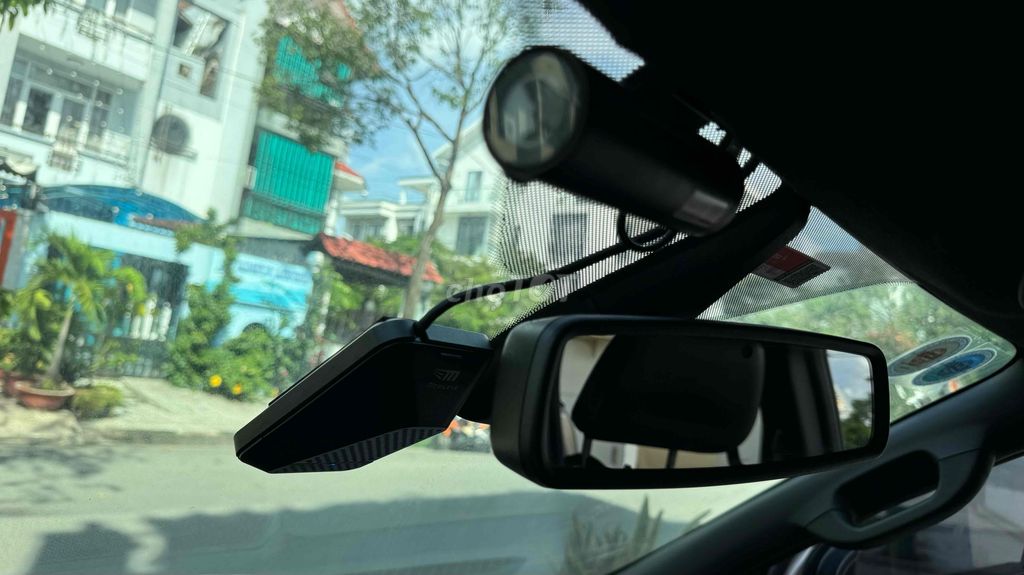 Ford Everest 2019 Titanium 2.0L 4x2 AT - 90000 km. Mua bán Ô tô tại Huyện Bình Chánh Tp Hồ Chí Minh được đăng bởi TAN THANH AUTO hình 16