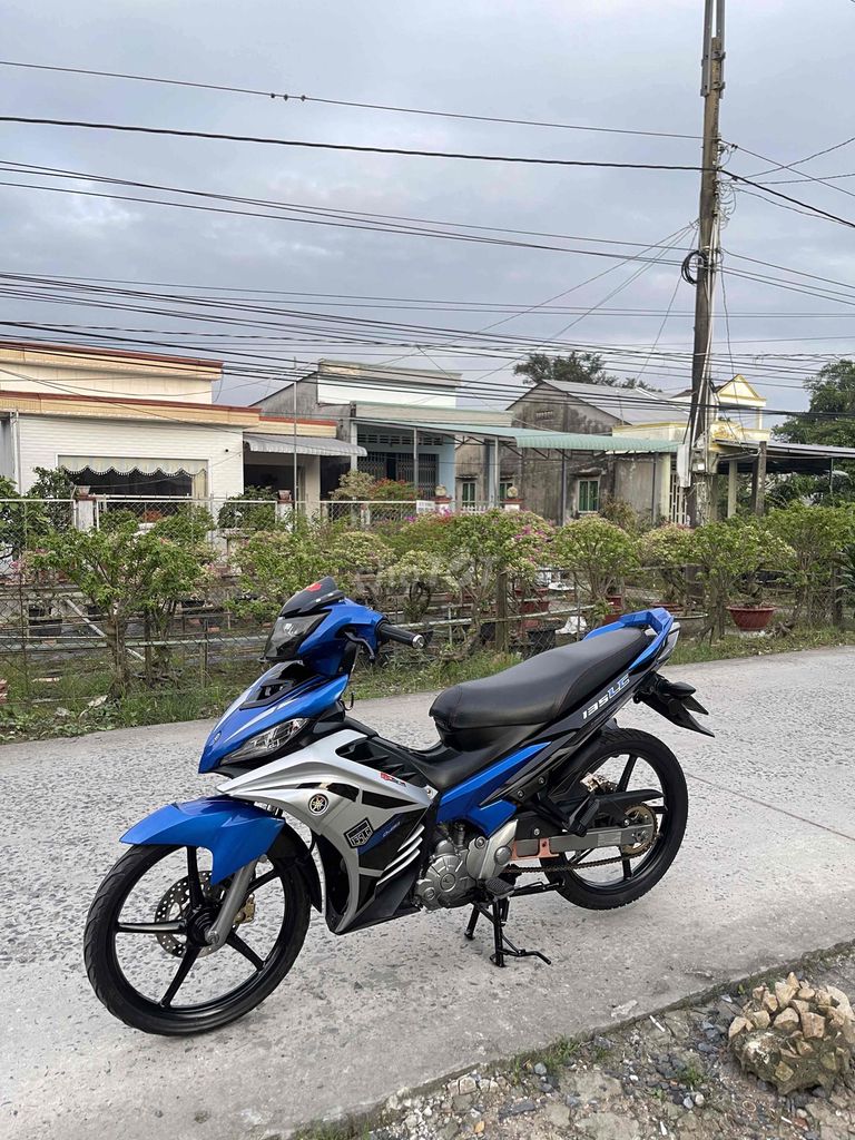 Ex 135 dọn LC Máy IM Bao Tét Có Góp lun ạ. Mua bán Xe máy tại Huyện Lai Vung Đồng Tháp được đăng bởi Trương Hữu Phát hình 6