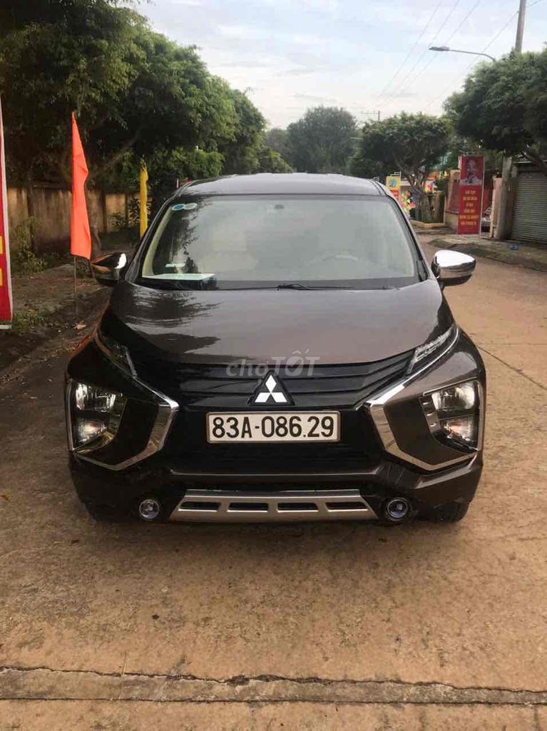 Mitsubishi Xpander 2019 1.5MT siêu đẹp fun đồ chơi