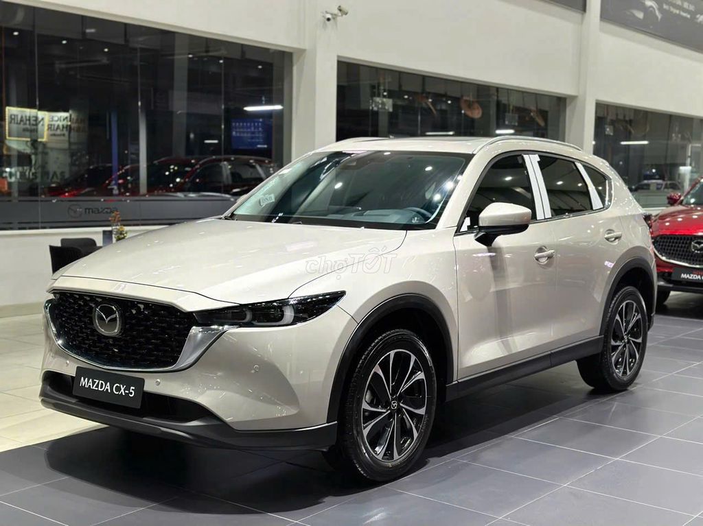 Mazda CX5 Luxury giảm khủng tặng bảo hiểm thân vỏ. Mua bán Ô tô tại Quận 7 Tp Hồ Chí Minh được đăng bởi  Mazda Quận 7 hình 1
