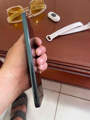 Oppo Reno12F 5G 256GB Xanh