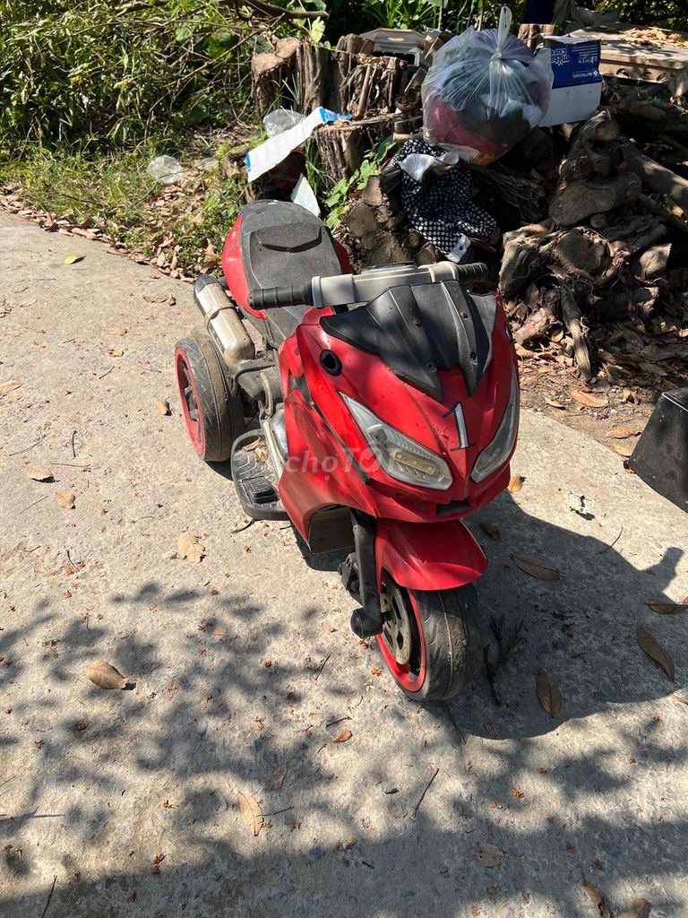 xe điện trẻ em. Mua bán Mẹ và bé tại Huyện Hóc Môn Tp Hồ Chí Minh được đăng bởi limin hô hình 1