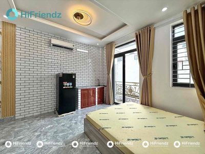 Room 30 m² · Đường Phạm Văn Chiêu