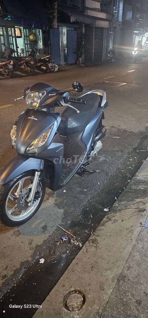 VISION  2018 BS TP 9 CHỦ GIÁ RẺ. Mua bán Xe máy tại Quận 4 Tp Hồ Chí Minh được đăng bởi XE MÁY LÝ DIỆU  hình 1