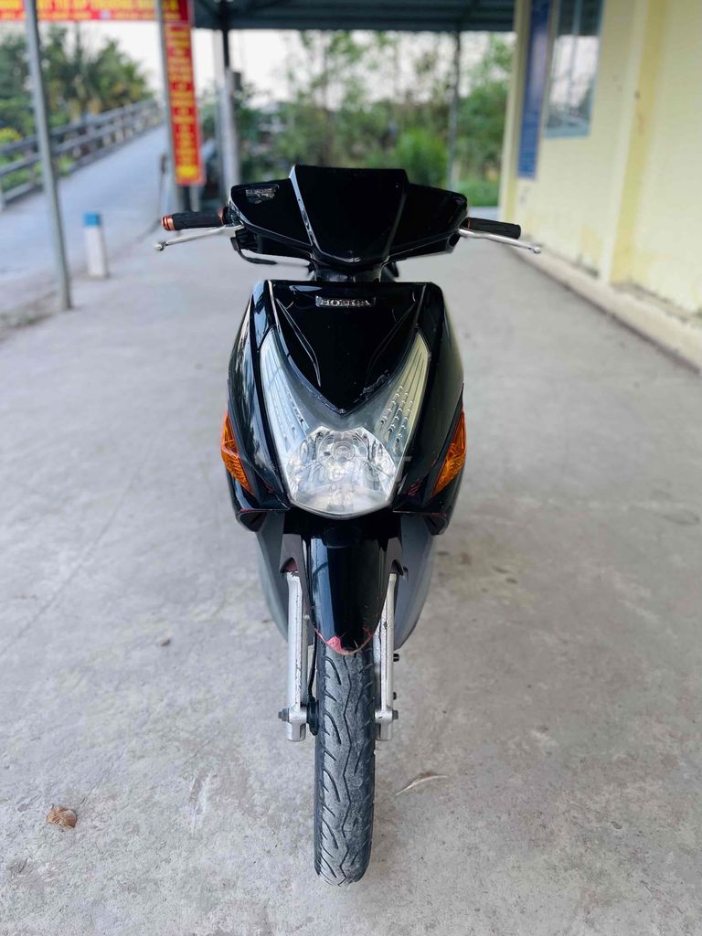 -Em Bán Honda Click 110cc Máy Êm Rất Ngon