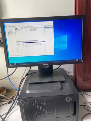 Bộ PC i5-3470, 8Gb, SSD 128Gb