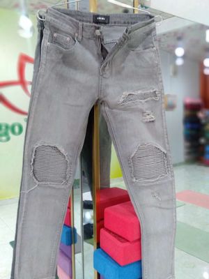 Quần jean nam size 29. Mua bán Quần áo tại Huyện Hóc Môn Tp Hồ Chí Minh được đăng bởi five star 