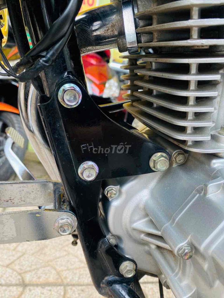 GZ 2018. Mua bán Xe máy tại Quận Ninh Kiều Cần Thơ được đăng bởi CHXM Tân Liên Hưng 2 hình 8