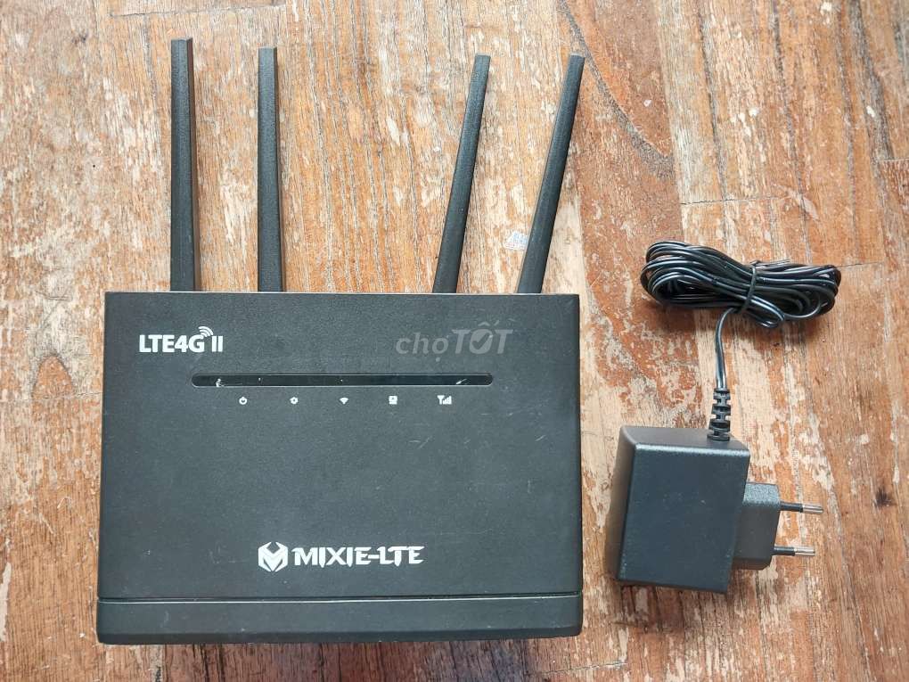 Phát wifi MIXIE LTE 4G đa mạng Mobi Vina ..... Mua bán Phụ kiện (Màn hình, Chuột...) tại Quận 8 Tp Hồ Chí Minh được đăng bởi quangtruong hình 1