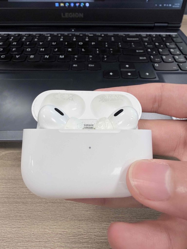 Apple AirPods Pro 2. Mua bán Tivi, Âm thanh tại Quận Nam Từ Liêm Hà Nội được đăng bởi Nguyễn Vương hình 1