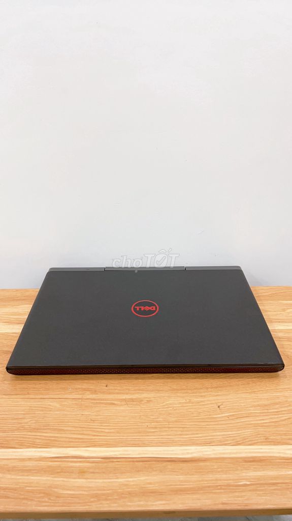 Dell Gaming 15 7567