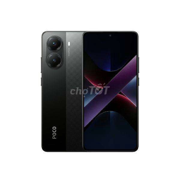 Xiaomi poco x7 pro 8/256 giao lưu - 128412019