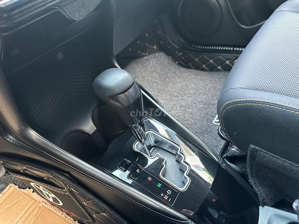 Toyota Vios G 1.5 CVT 2025 - 30,000 Km siêu đẹp.. Mua bán Ô tô tại Thành phố Thủ Đức Tp Hồ Chí Minh được đăng bởi Đức Tứ Bánh hình 10