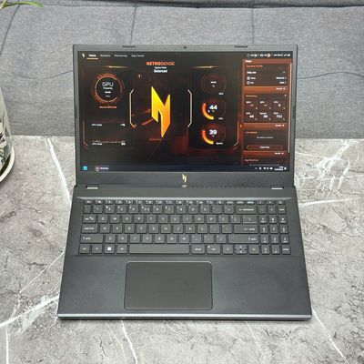 LAPTOP ACER I5 13420H/8GB/512GB/2050 4G/15.6"144HZ. Mua bán Laptop tại Thành phố Thủ Đức Tp Hồ Chí Minh được đăng bởi Z Computer