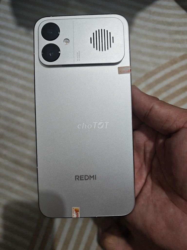 Xiaomi Redmi K90 Max 16GB/256GB Bạc. Mua bán Điện thoại tại Thành phố Long Xuyên An Giang được đăng bởi Lucky hình 1