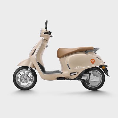 [Góp 0%]ORLA 2024 Tiết Kiệm Năng Lượng 65KM/LầnSạc. Mua bán Xe điện tại Quận 4 Tp Hồ Chí Minh được đăng bởi XEĐIỆNTRẢGÓP KHÁNH CHƯƠNG