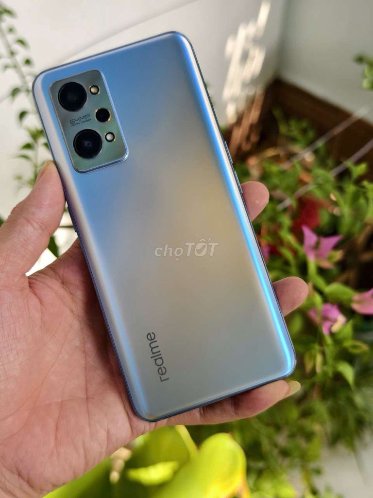 Realme Gtneo2 8G/256G