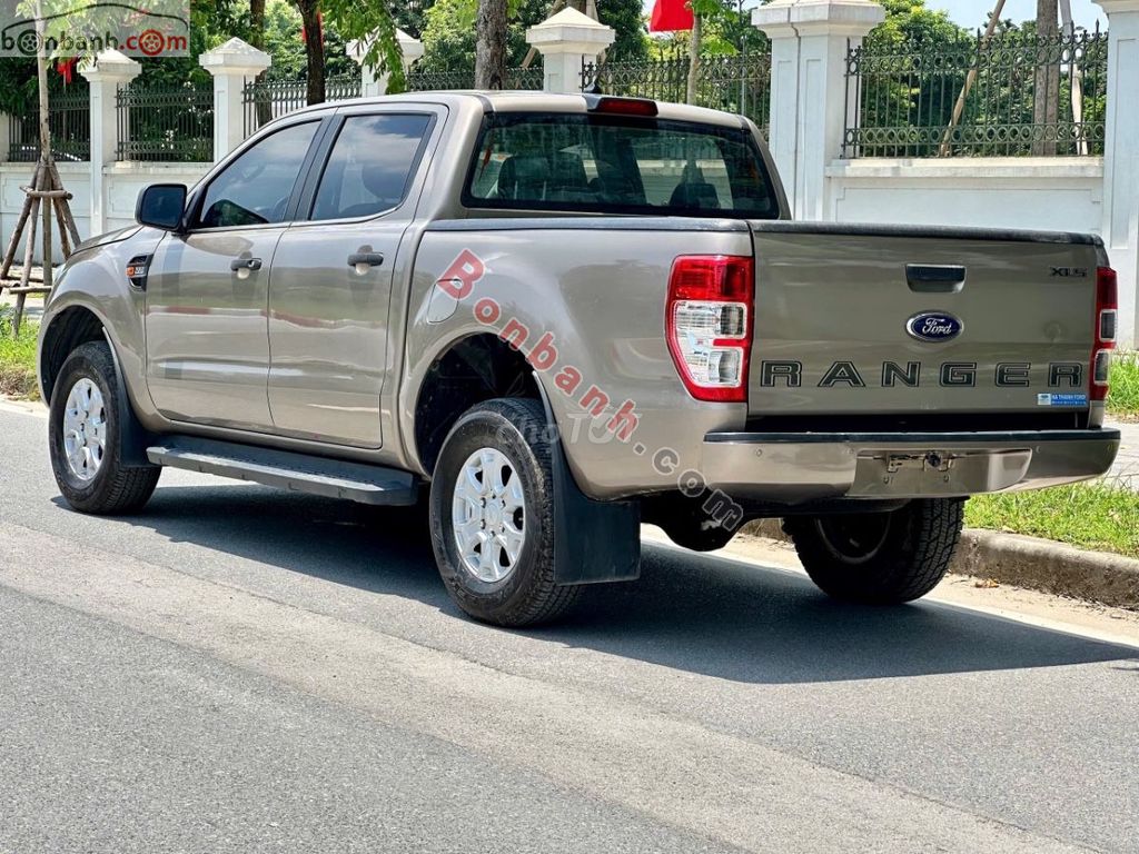 Ranger xls 4x2 MT. Mua bán Ô tô tại Quận Nam Từ Liêm Hà Nội được đăng bởi An Hưng Car hình 2
