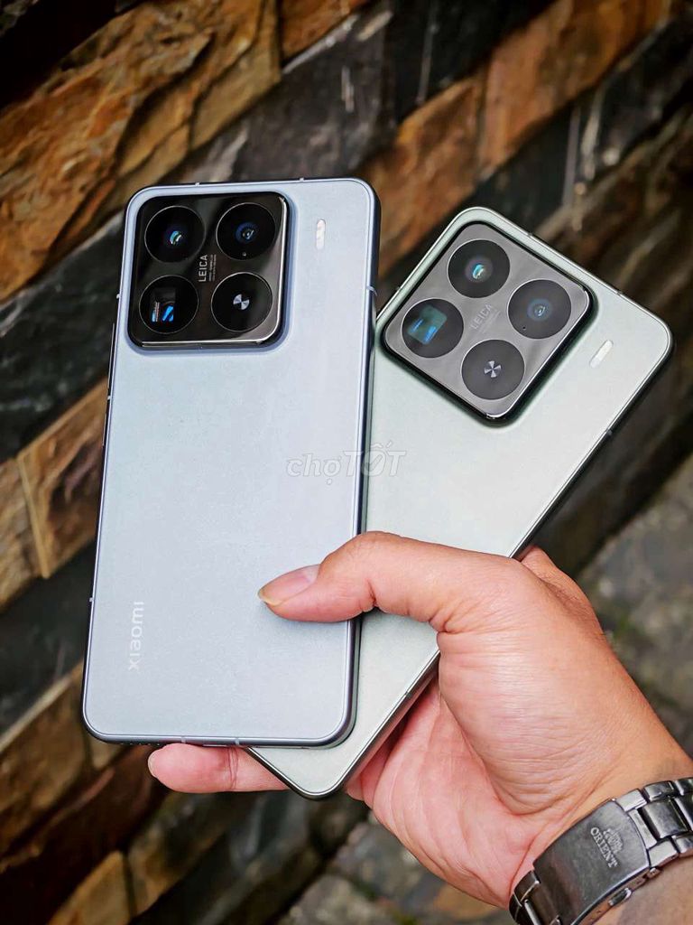 Xiaomi Mi 15 Pro 5G Dòng cao cấp. Mua bán Điện thoại tại Quận Thanh Khê Đà Nẵng được đăng bởi Tú MB hình 1