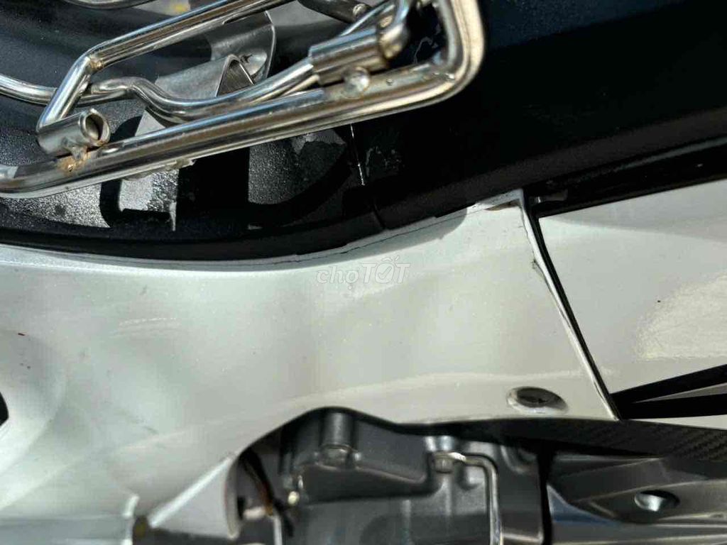 Nhà dư dùng cần bán xe Wave Blade 110cc. Mua bán Xe máy tại Thành phố Long Xuyên An Giang được đăng bởi SHOP 2HAND XUKA hình 2