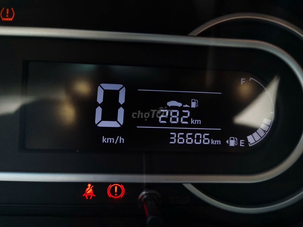 Hyundai Grand i10 2021 MT bản đủ 1 chủ đi 36000 km. Mua bán Ô tô tại Huyện Xuyên Mộc Bà Rịa - Vũng Tàu được đăng bởi Phan Nguyên Khải hình 9