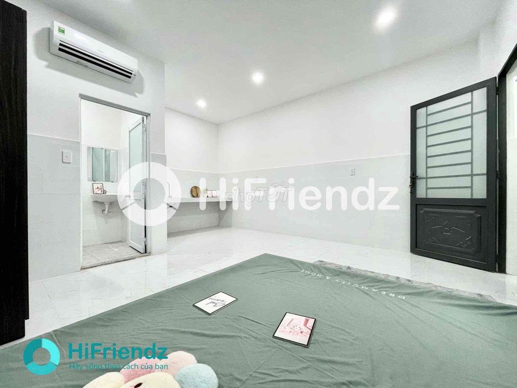 CHUNG CƯ MINI MỚI TINH SẴN NỘI THẤT NGAY CHUNG CƯ IMPERIAL PLACE Đường Kinh Dương Vương, Phường An Lạc, Quận Bình Tân, Tp Hồ Chí Minh Quận Bình Tân Tp Hồ Chí Minh