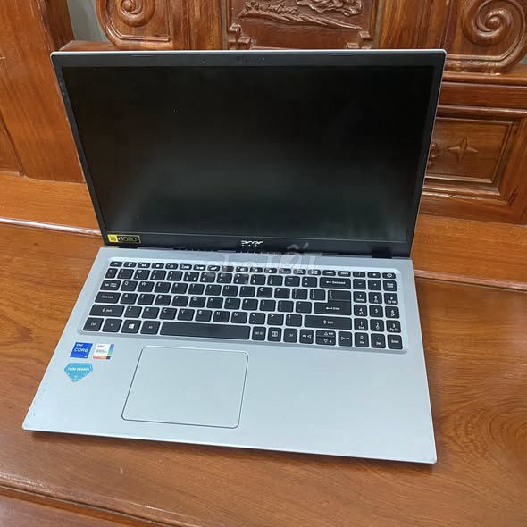 ⚡Acer Aspire A315-58 Core i5-1135G7 15.6 inch FHD. Mua bán Laptop tại Quận Tân Phú Tp Hồ Chí Minh được đăng bởi Lâm hình 1