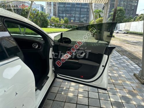 Mercedes Benz EQS 580 4Matic 2022. Mua bán Ô tô tại Quận Cầu Giấy Hà Nội được đăng bởi Mercedes Benz An Du Hà Nội Used Car hình 5