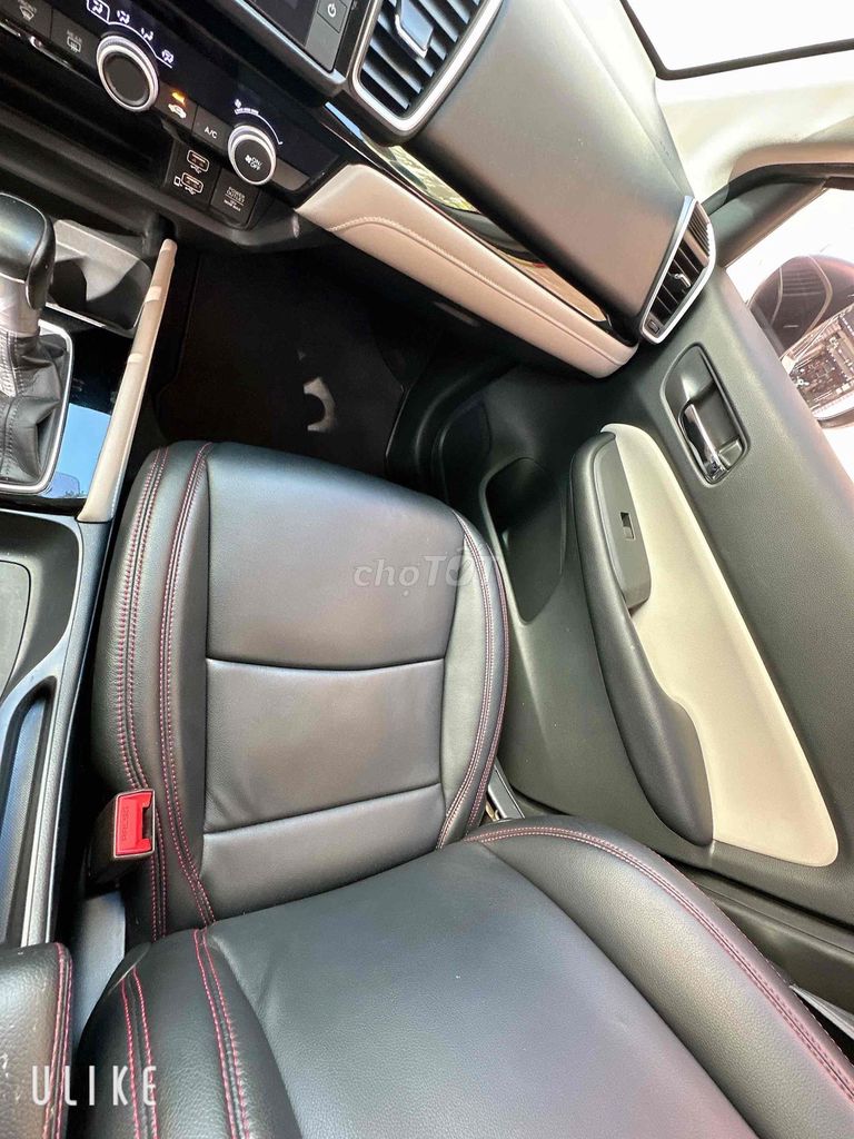 Biển Vip 12379 Honda City 2021 1.5 L - 85000 km. Mua bán Ô tô tại Quận Tân Phú Tp Hồ Chí Minh được đăng bởi Tổng Công Ty Đại Hoàng Minh hình 6