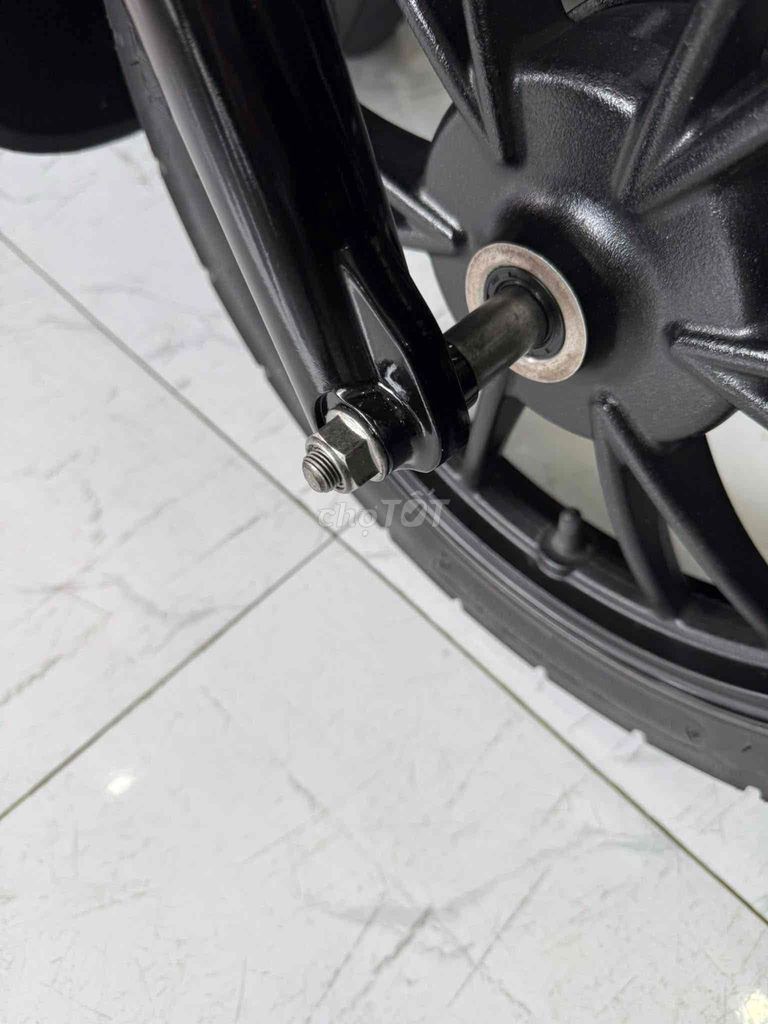 CANDY 50cc-2019. Xe Zin Êm Đẹp. Giấy Rạch Giá. Mua bán Xe máy tại Thành phố Rạch Giá Kiên Giang được đăng bởi XE MÁY CŨ TÂN 128 hình 10