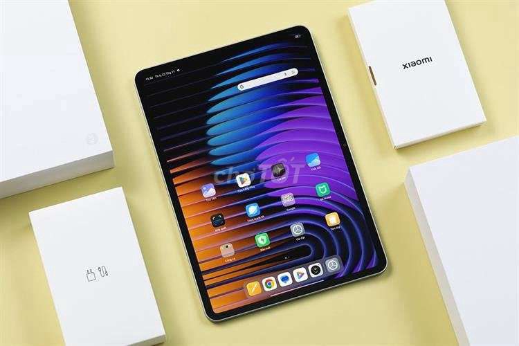 Xiaomi pad 7 pro