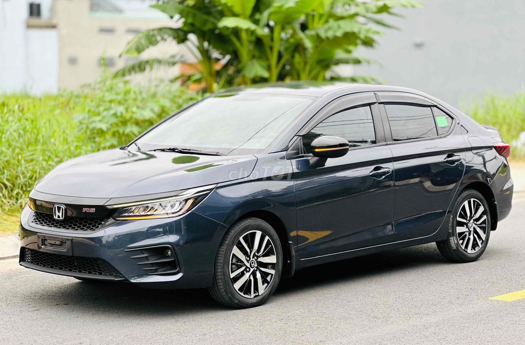 Honda City 2022 2023 RS xe chuẩn zin giá tốt. Mua bán Ô tô tại Huyện Hóc Môn Tp Hồ Chí Minh được đăng bởi Quân Showroom Auto888 hình 15
