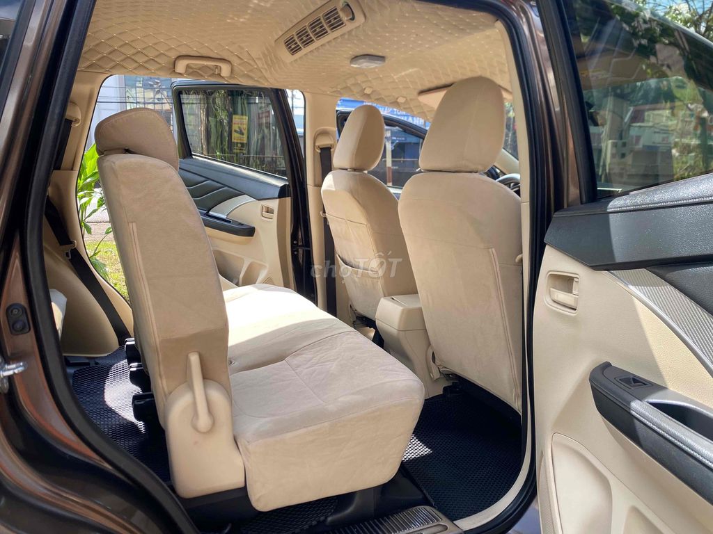 Mitsubishi Xpander 2019 1.5 MT - 1 chủ. Mua bán Ô tô tại Thành phố Long Khánh Đồng Nai được đăng bởi Mr hiếu hình 16